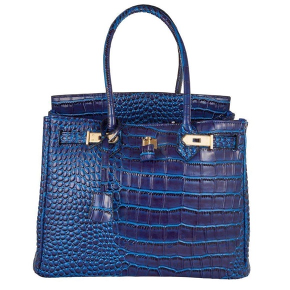 New-De Vesi DE EXOTIK 35 SANTORINI blue - Picture 4 of 16